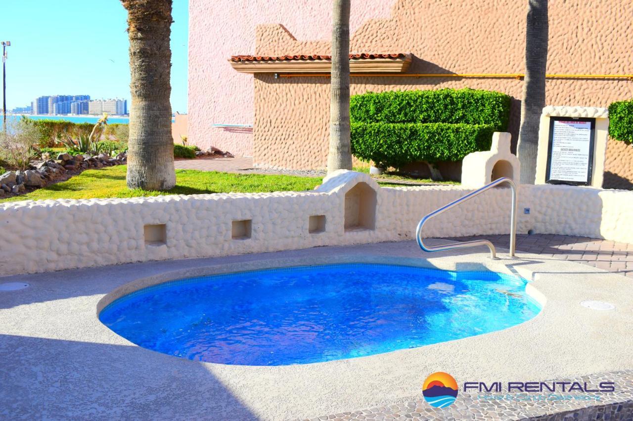 Marina Pinacate Villa-13 Puerto Peñasco Dış mekan fotoğraf