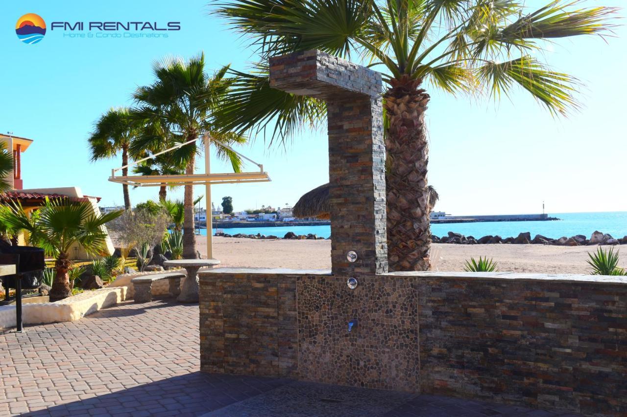 Marina Pinacate Villa-13 Puerto Peñasco Dış mekan fotoğraf