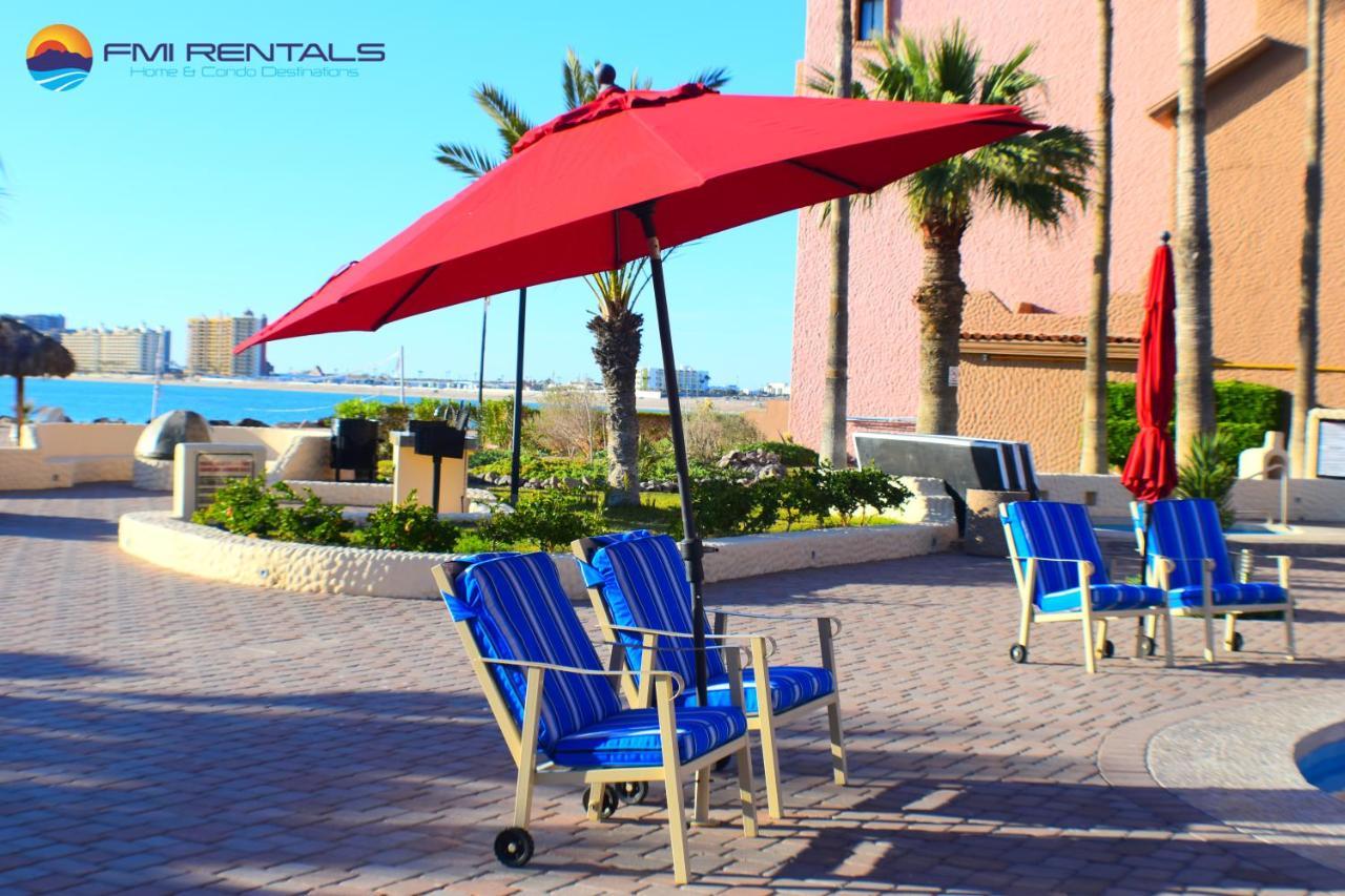 Marina Pinacate Villa-13 Puerto Peñasco Dış mekan fotoğraf