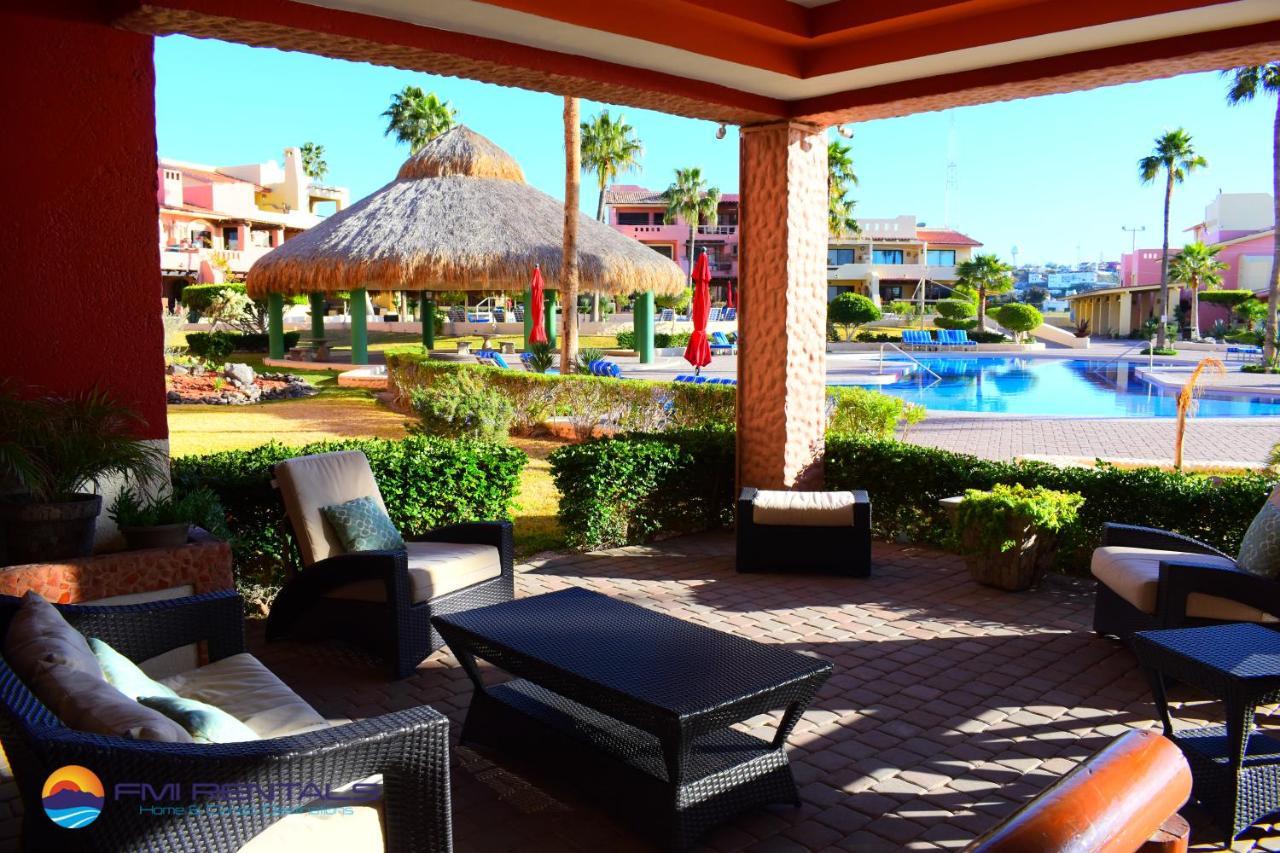 Marina Pinacate Villa-13 Puerto Peñasco Dış mekan fotoğraf