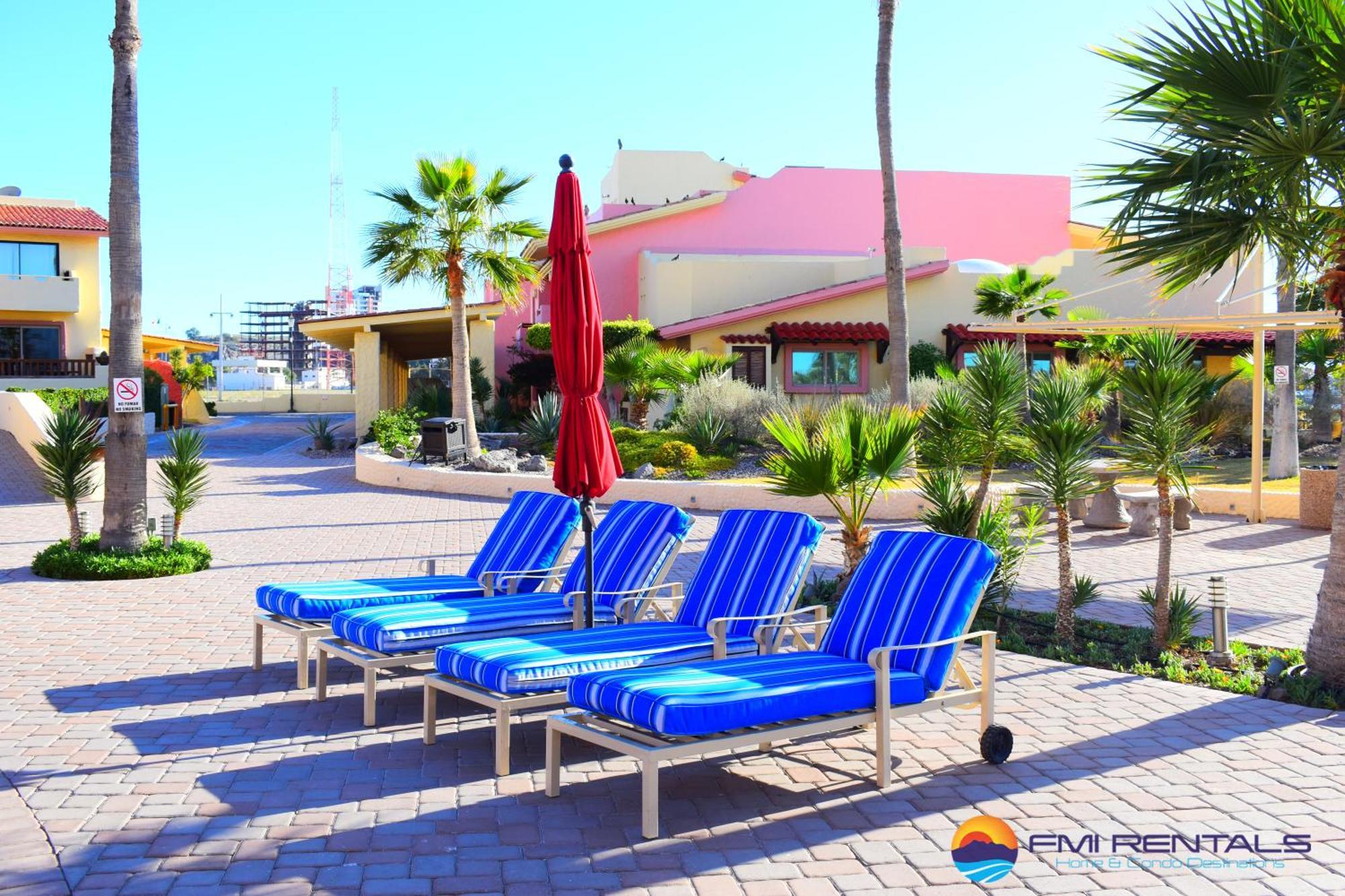 Marina Pinacate Villa-13 Puerto Peñasco Dış mekan fotoğraf